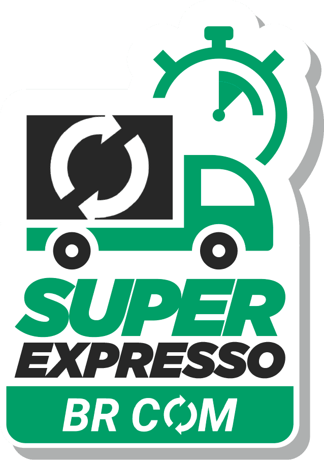 Selo Super Expresso BR Com