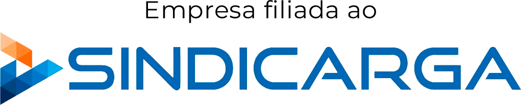 Logo de filiação a Sindcarga