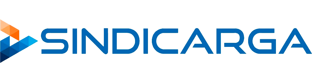 Logo de filiação a Sindcarga